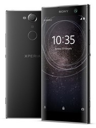 Замена камеры на телефоне Sony Xperia XA2 в Воронеже